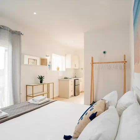 Apartamento Angelina *