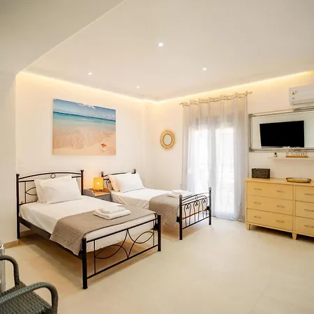 Angelina Apartamento