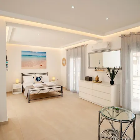 Angelina Apartamento