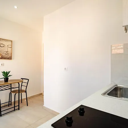 Apartamento Angelina *