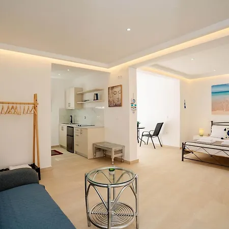 Apartamento Angelina