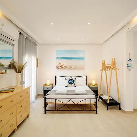 Apartamento Angelina