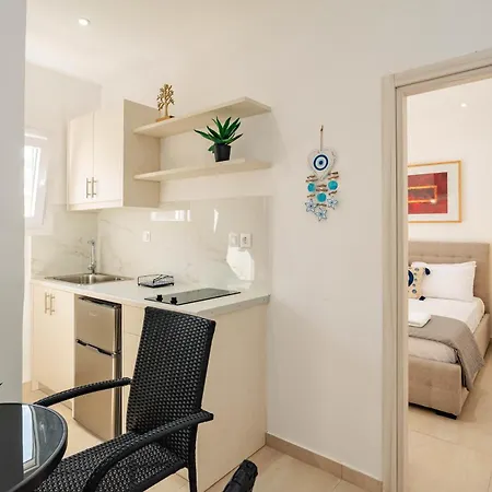 Apartamento Angelina *