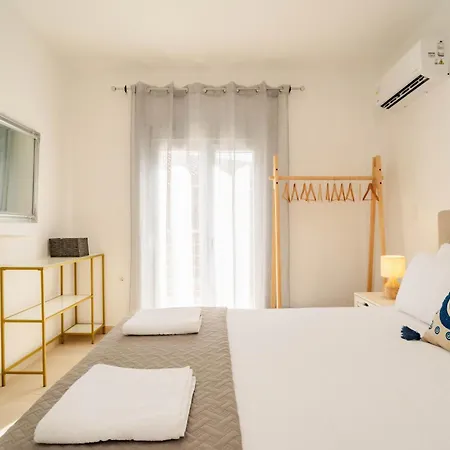 Apartamento Angelina