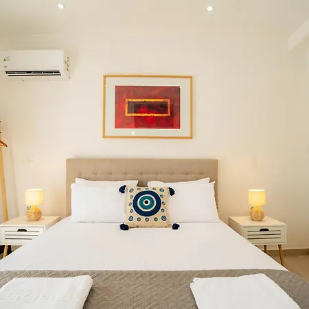 Apartamento Angelina