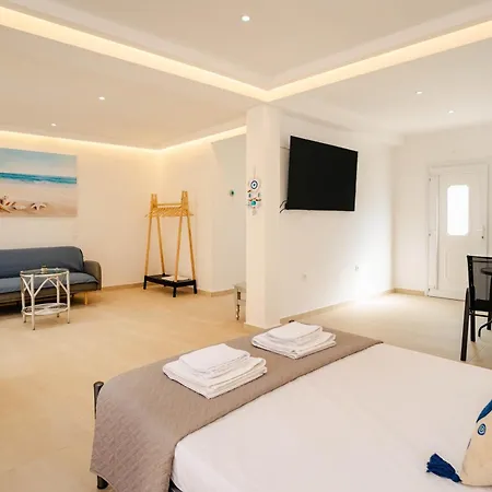 Apartamento Angelina *