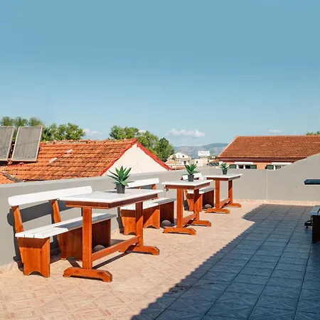 Apartamento Angelina