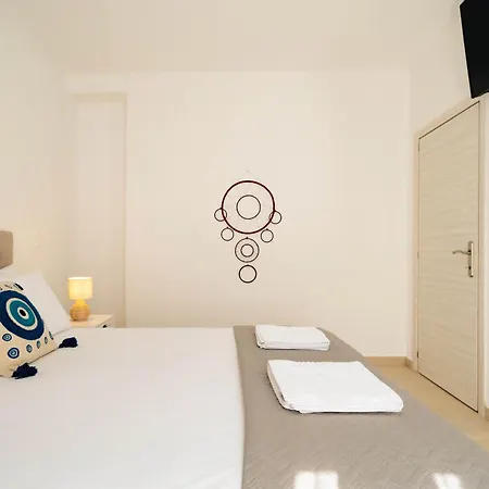 Apartamento Angelina *