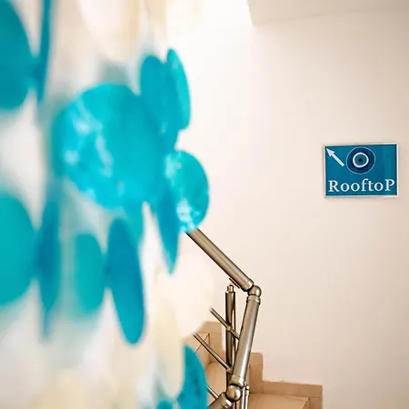 Angelina Apartamento Lefkímmi