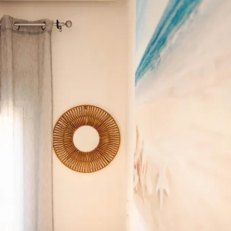 Angelina Apartamento Lefkímmi