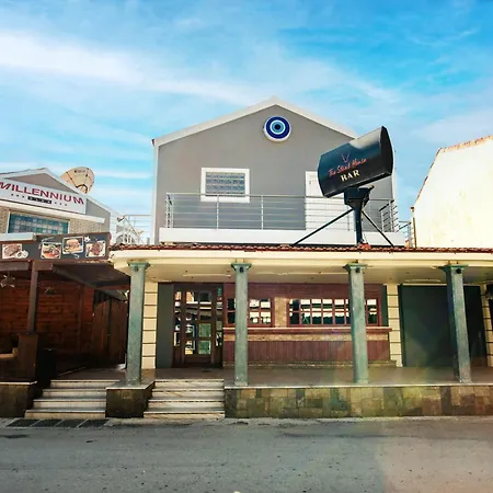 Apartamento Angelina *