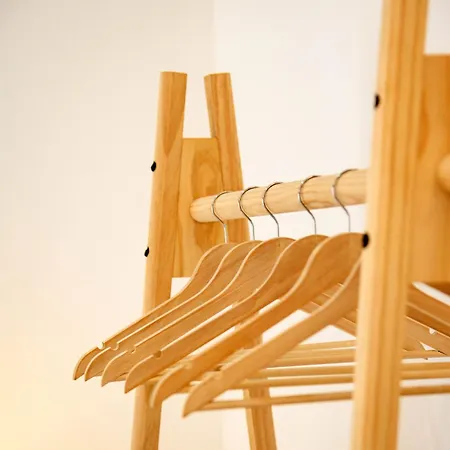 Apartamento Angelina Lefkímmi