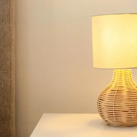 Angelina Appartement *