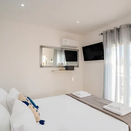 Appartement Angelina *