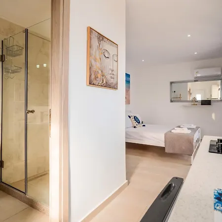 Appartement Angelina