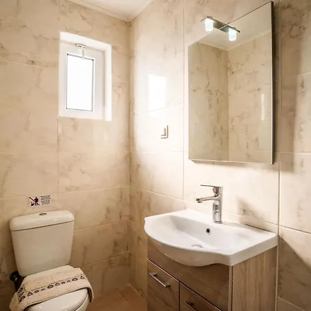 Appartement Angelina