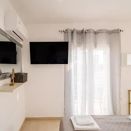 Appartement Angelina