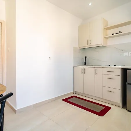 Appartement Angelina Lefkimi