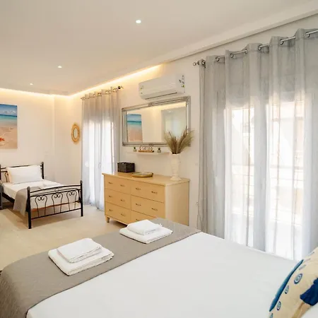 Angelina Appartement