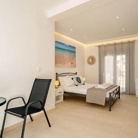 Appartement Angelina