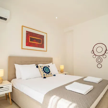 Appartement Angelina