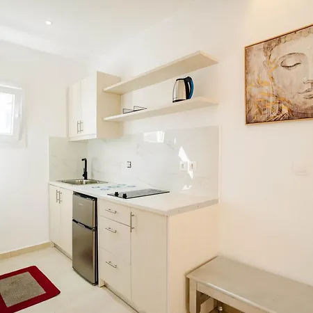 Appartement Angelina Lefkimi