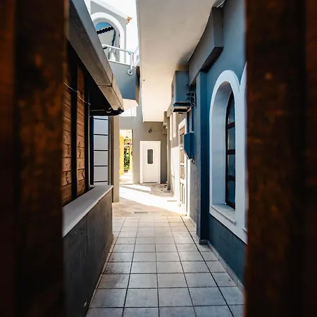 Angelina Appartement