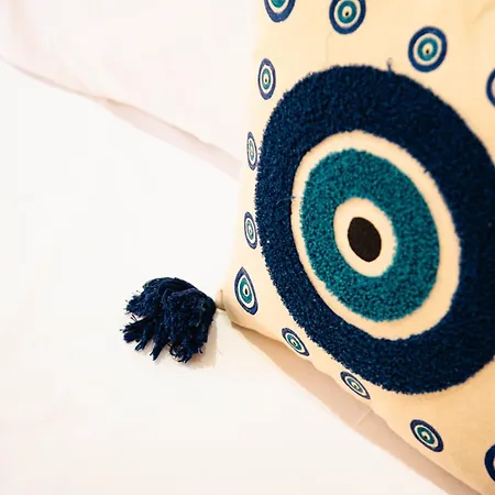 Appartement Angelina *