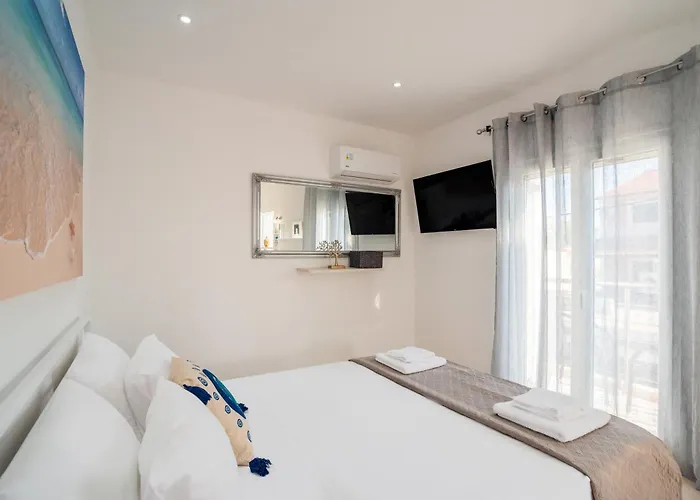 Appartement Angelina *