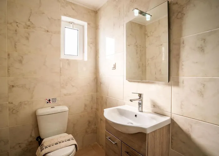 Appartement Angelina