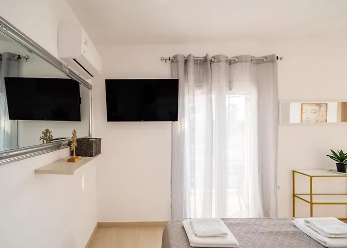 Appartement Angelina