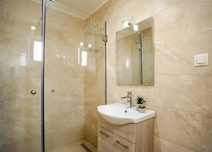 Angelina Appartement Lefkímmi