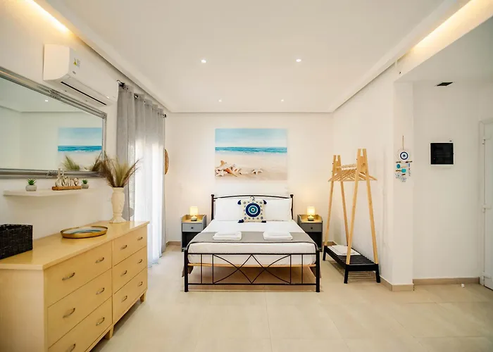 Appartement Angelina