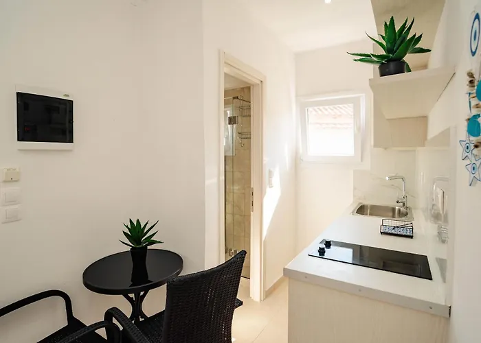 Angelina Appartement