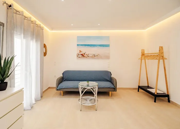 Angelina Appartement