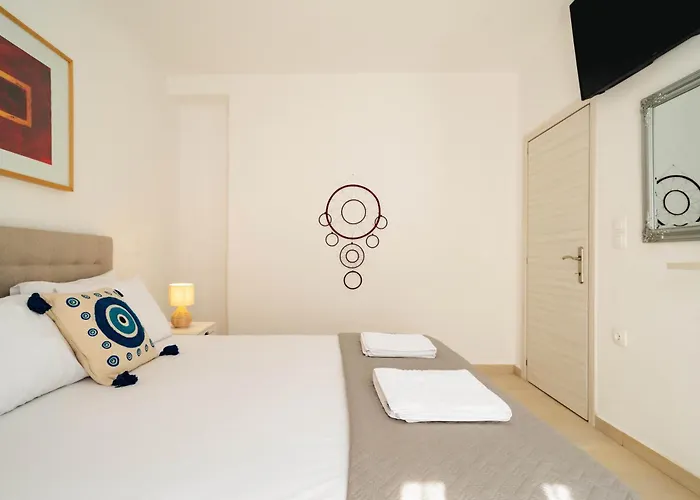 Appartement Angelina *